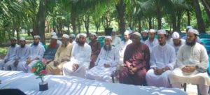 রমজানে লোডশেডিং কম হবে- দোহার থানার ওসি সিরাজুল ইসলাম