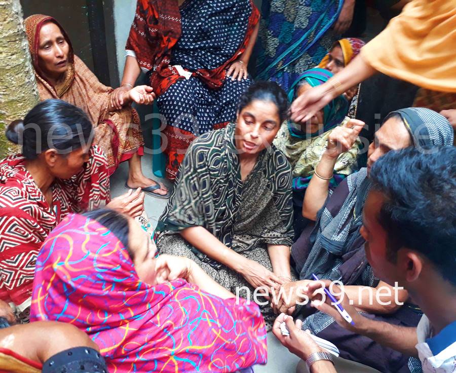 নবাবগঞ্জে ভন্ড ফকিরের অপচিকিৎসায় প্রবাসীর মৃত্যু