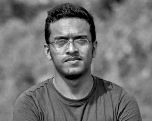 মরণোত্তর স্বাধীনতা পদক পেলেন আবরার ফাহাদ