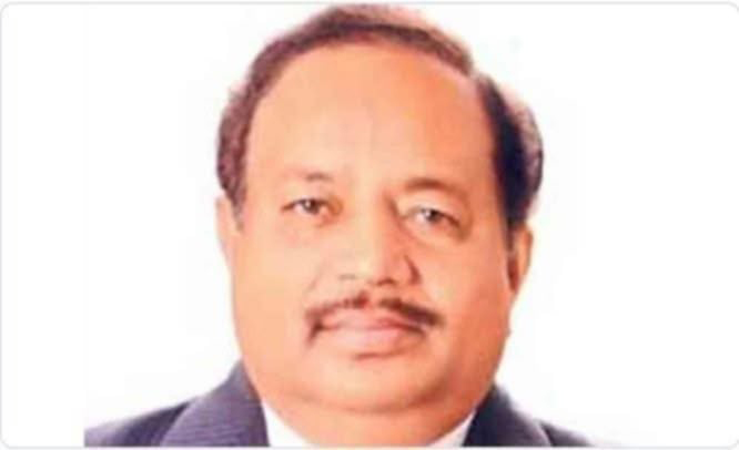 স্ত্রীসহ সাবেক আইজিআর আব্দুল মান্নান খানের দেশত্যাগে নিষেধাজ্ঞা