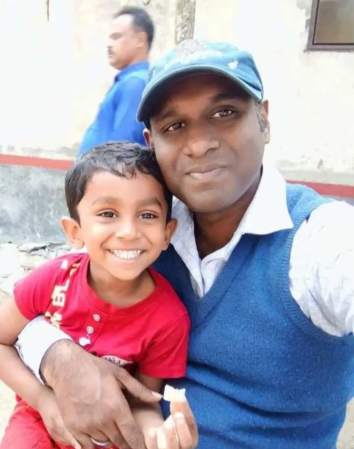 শিশু রূপের দ্বিতীয় মৃত্যুবার্ষিকী আজ