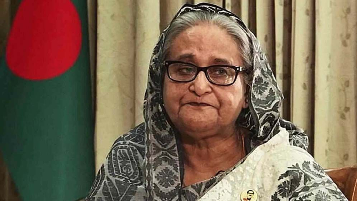মানবতাবিরোধী অপরাধ: শেখ হাসিনাসহ ৩ জনের বিরুদ্ধে শুনানি আজ