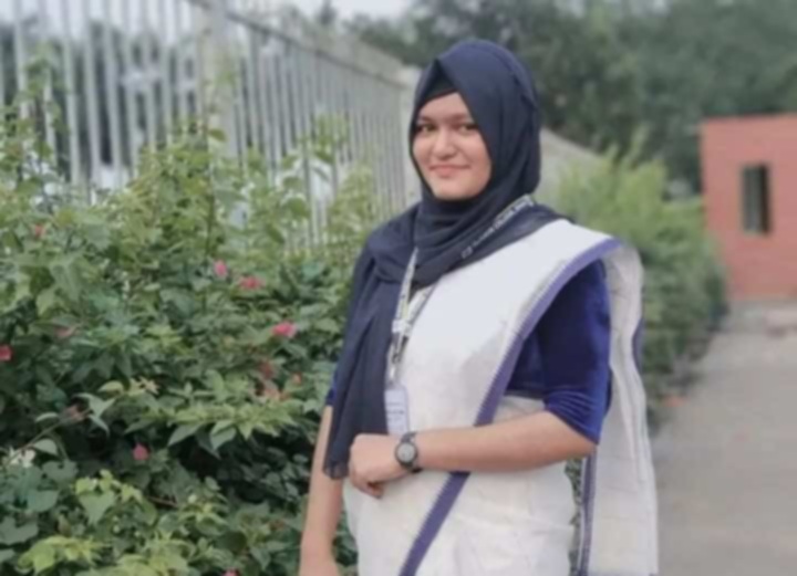 নবাবগঞ্জের নিনিয়া: মাস্টার্সে ৪-এ ৪ পাওয়ার অনন্য দৃষ্টান্ত