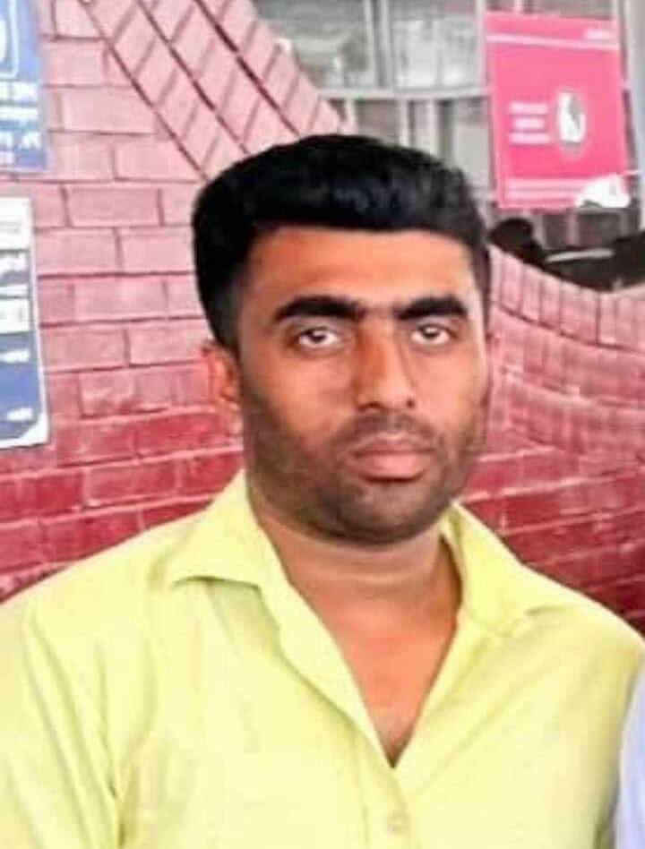 দোহারে ইয়াবাসহ ভুয়া সাংবাদিক আটক