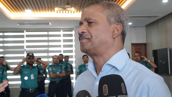 ফেব্রুয়ারিতেই নির্বাচন, এরপর আমরা বিদায় নেব : আসিফ নজরুল