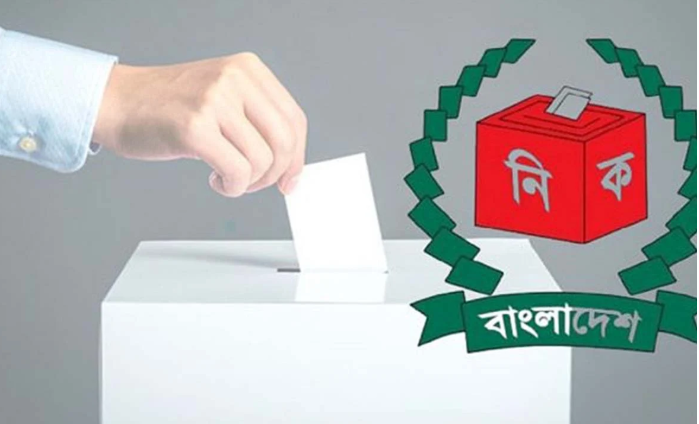 ভোটারপ্রতি ১০ টাকা ব্যয় করতে পারবেন প্রার্থী
