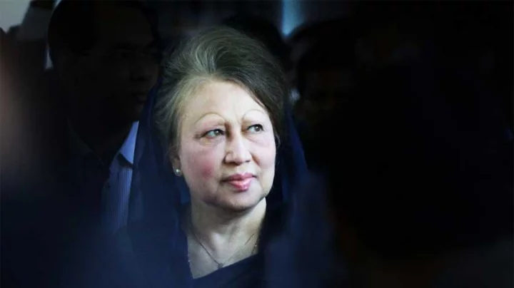 খালেদা জিয়ার শুভাকাঙ্ক্ষীদের আবারো কৃতজ্ঞতা জানালেন তারেক রহমান