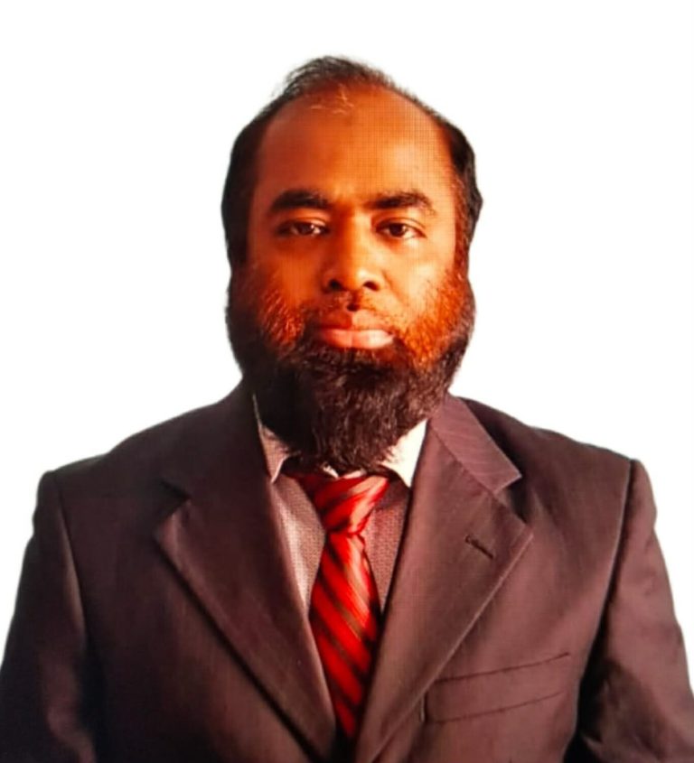 ২০২৬-এ দোহারে কলেজ পর্যায়ে শ্রেষ্ঠ শ্রেণি শিক্ষক মো. জসীম উদ্দীন