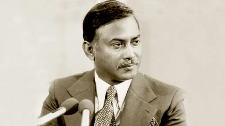 শহীদ রাষ্ট্রপতি জিয়াউর রহমানের ৯০তম জন্মবার্ষিকী আজ