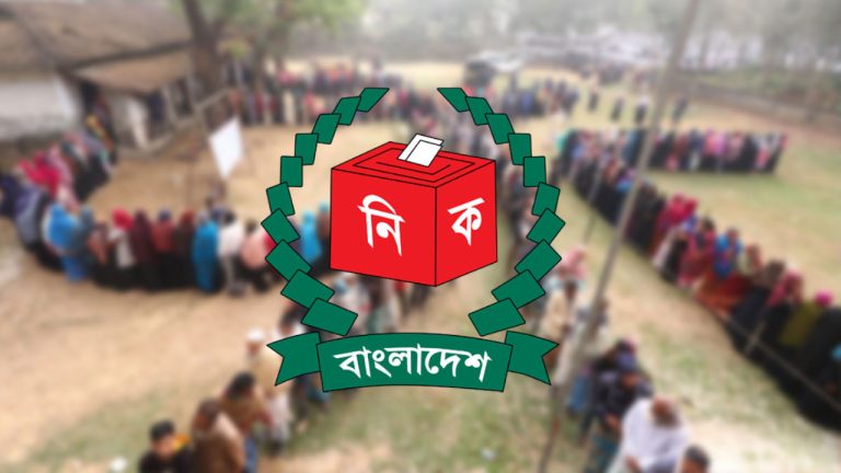 ভোটকেন্দ্রের ৪০০ গজ এলাকায় ক্যাম্প-প্রচার ও মোবাইল নিষিদ্ধ