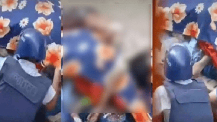 আশুলিয়ায় ৬ লাশ পোড়ানো মামলার রায় আজ