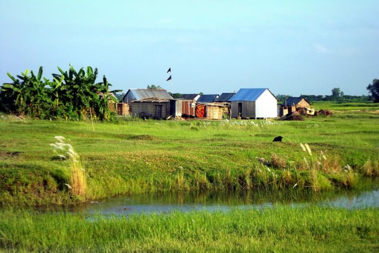 নবাবগঞ্জের গ্রামগুলি | গ্রামের তালিকা