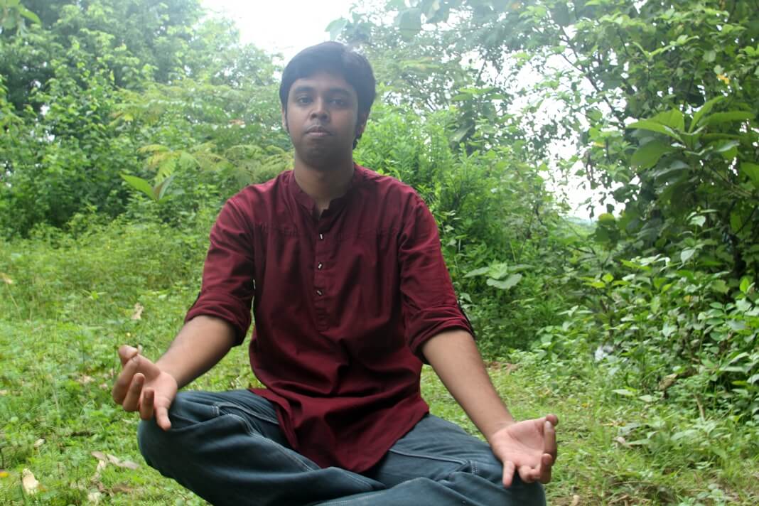 লেখক