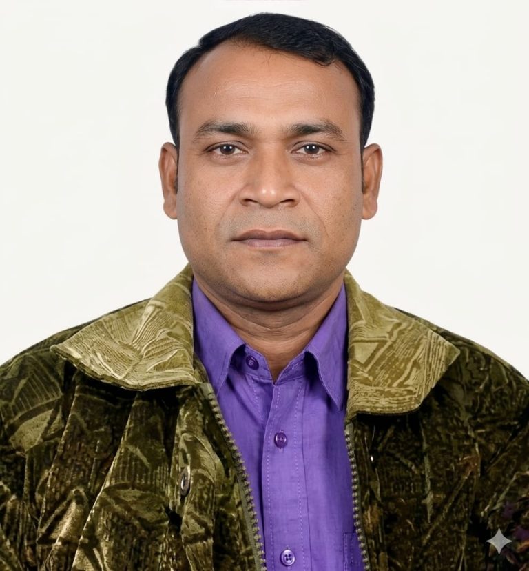 নবাবগঞ্জে নিখোঁজের ৮ দিন পর নারায়ণের অর্ধগলিত লাশ উদ্ধার