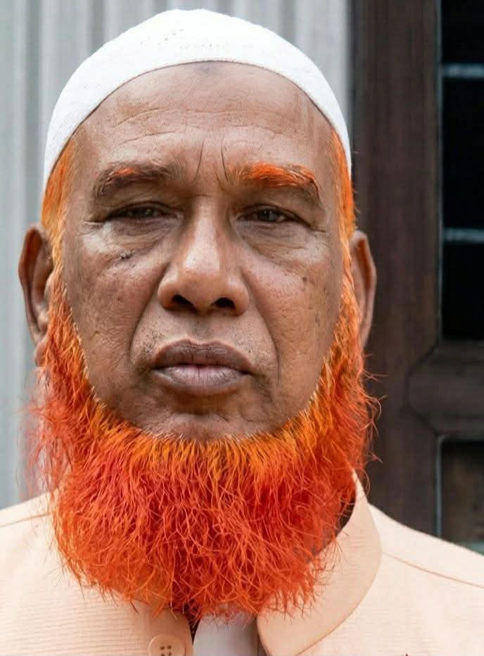 জয়পাড়ার বিশিষ্ট ব্যবসায়ী ইস্রাফিল মৃধার ইন্তেকাল, শনিবার জানাজা অনুষ্ঠিত