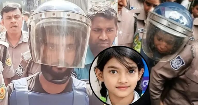 রামিসা ধর্ষণ ও হত্যা মামলায় সোহেল রানা-স্বপ্না খাতুনের মৃত্যুদণ্ড