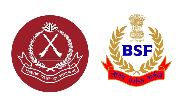 পুশ ইন ইস্যুতে উত্তেজনার মধ্যেই দিল্লিতে বিজিবি-বিএসএফ ডিজি পর্যায়ের বৈঠক