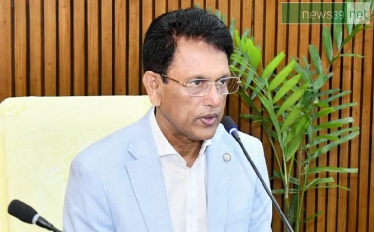 ২০২৭ সালে শিক্ষাব্যবস্থায় সংস্কার শুরু করব: শিক্ষামন্ত্রী