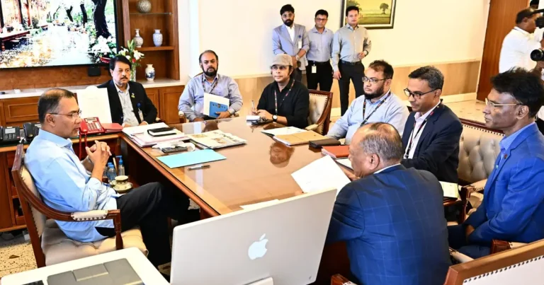 ২৫ কোটি বৃক্ষরোপণ কর্মসূচি নিয়ে বৈঠকে প্রধানমন্ত্রী
