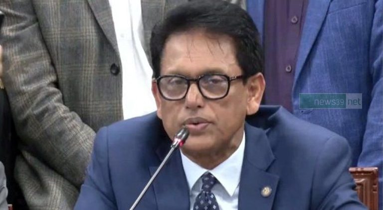 শিক্ষা খাতে সর্বোচ্চ বরাদ্দ দিয়েছে সরকার: শিক্ষামন্ত্রী