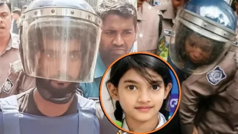 রামিসা হত্যা মামলা: মাত্র ১৯ দিনে শেষ বিচারকাজ, রায় আজ