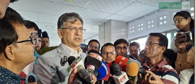 আওয়ামী লীগ অস্থিরতা সৃষ্টির পাঁয়তারা করতে পারে: স্বরাষ্ট্রমন্ত্রী