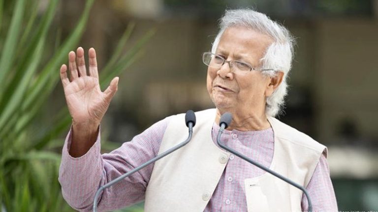 ফ্রান্স ও নেদারল্যান্ডস সফর শেষে দেশে ফিরলেন ড. মুহাম্মদ ইউনূস